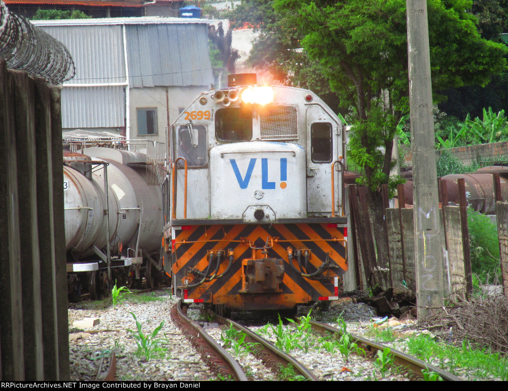 VLI 2699